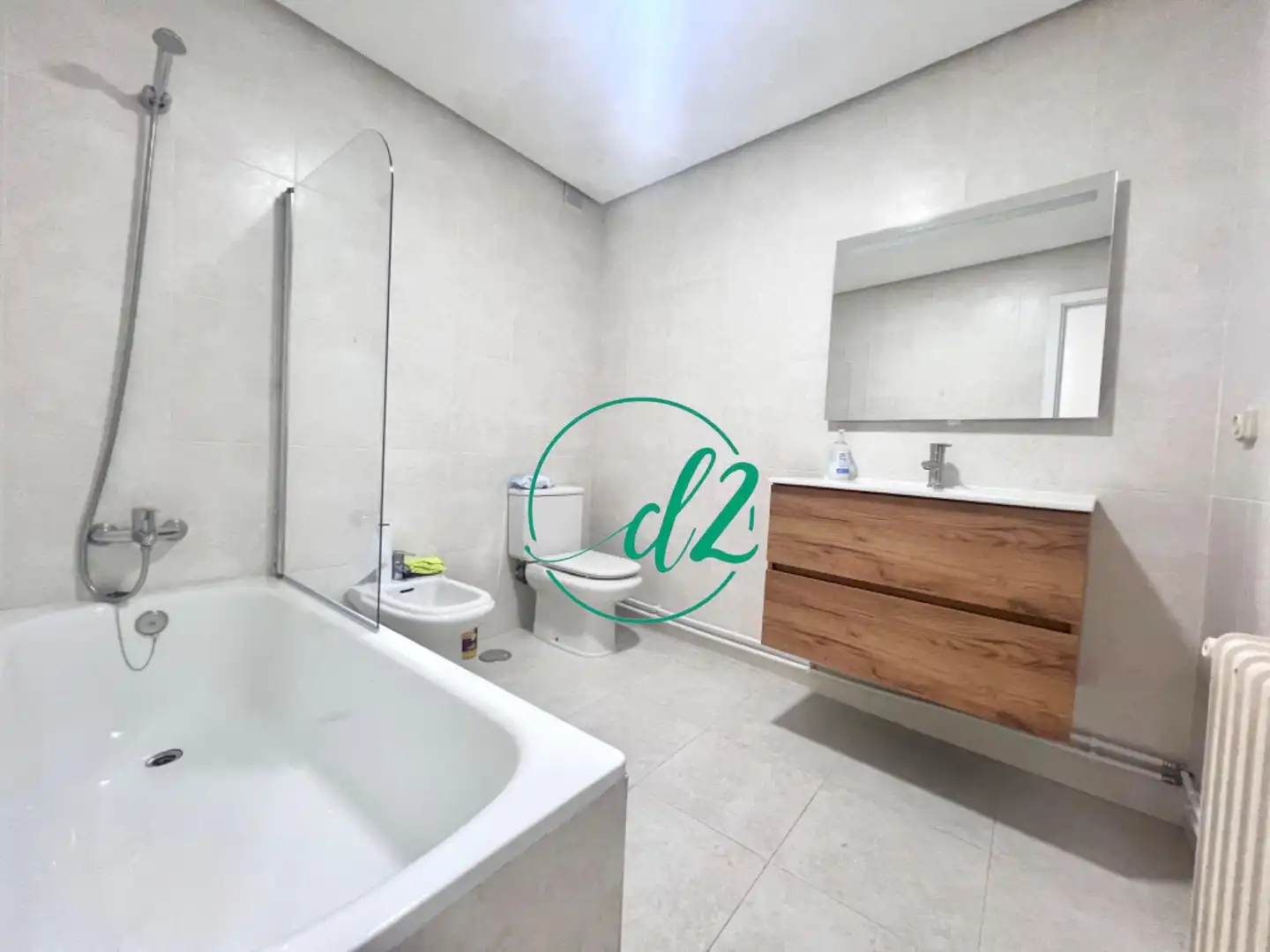 Piso de alquiler en San Rosendo