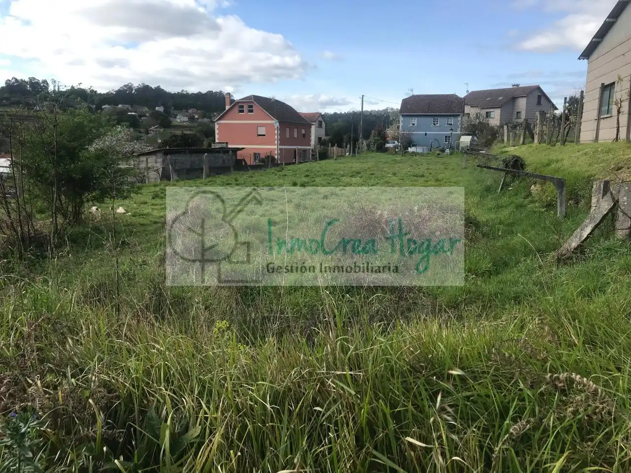 Terreny residencial en venda a Mos, imagen 9