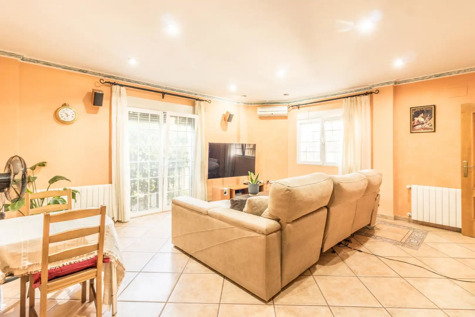 Casa adosada en venta en Calle BENEMEJIS, Senyera