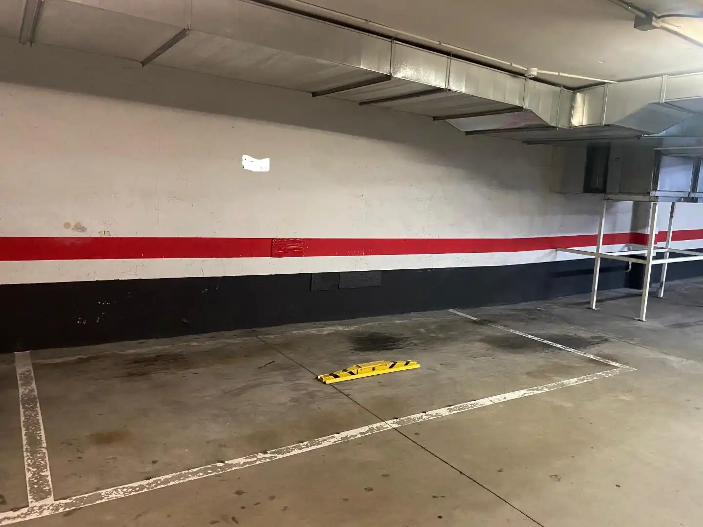 Aparcament en venda a Montecanal - Valdespartera - Arcosur, imagen 2