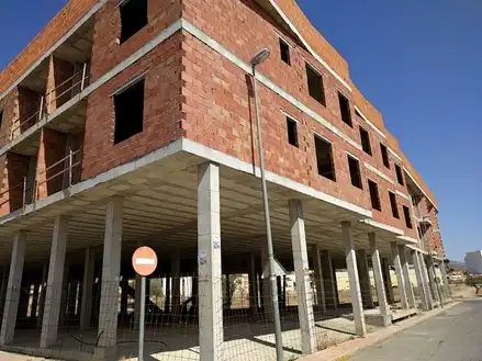 Inmuebles singulares en venta en C/ Javalí Viejo, imagen 3