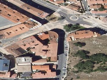 Pis en venda a Paseo San Roque