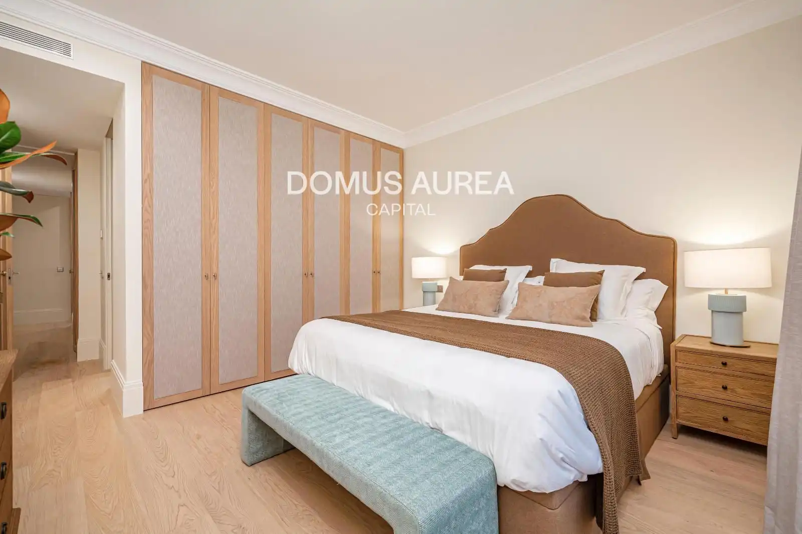 Flat with lift to rent in Lagasca, imagen 7