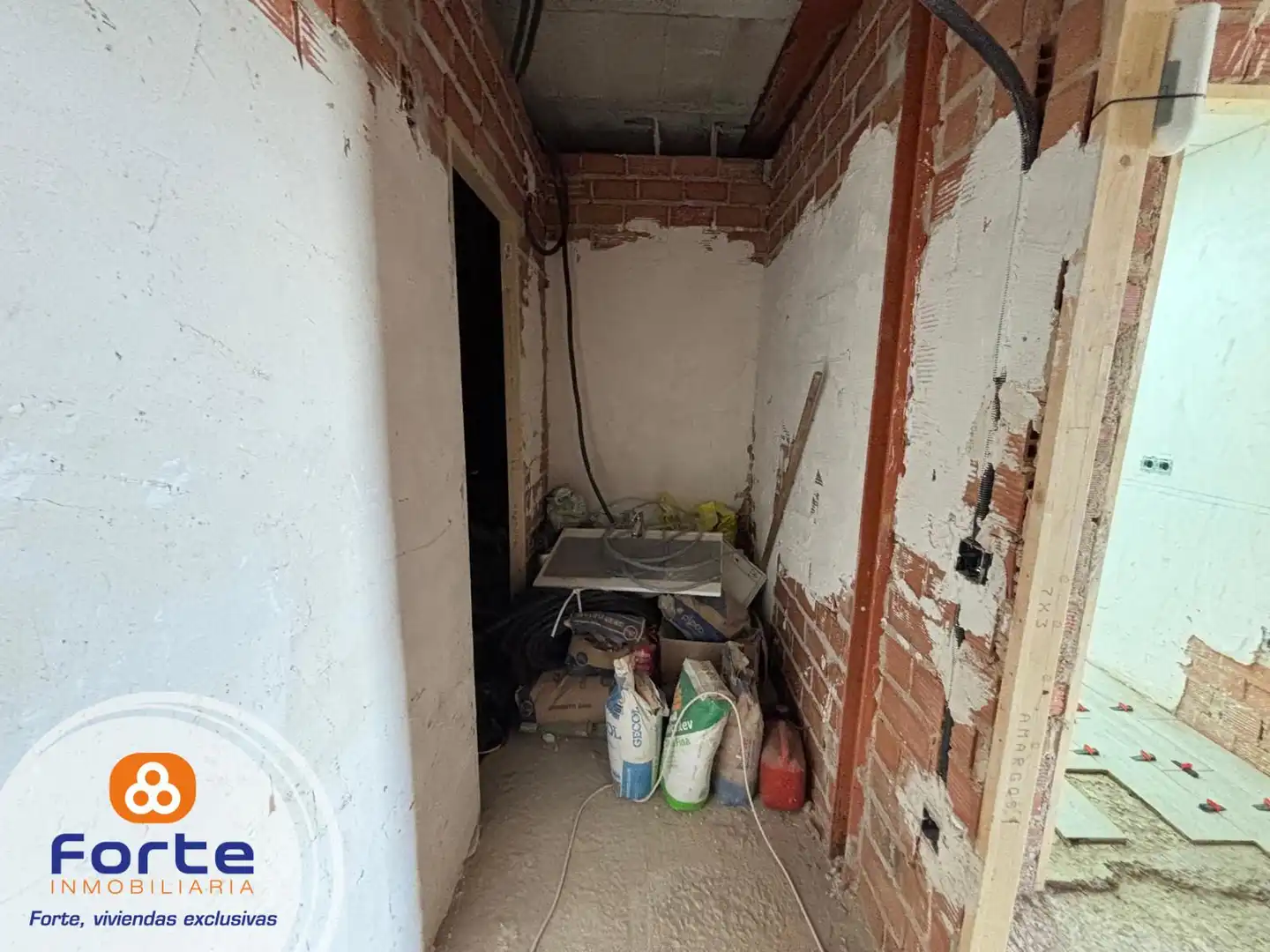 Casa o xalet en venda en Almodóvar del Río amb Alarma
