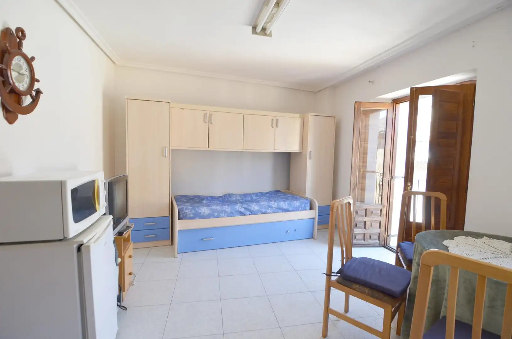 Schlafzimmer von Gebäude zum Verkauf in Ciudad Rodrigo