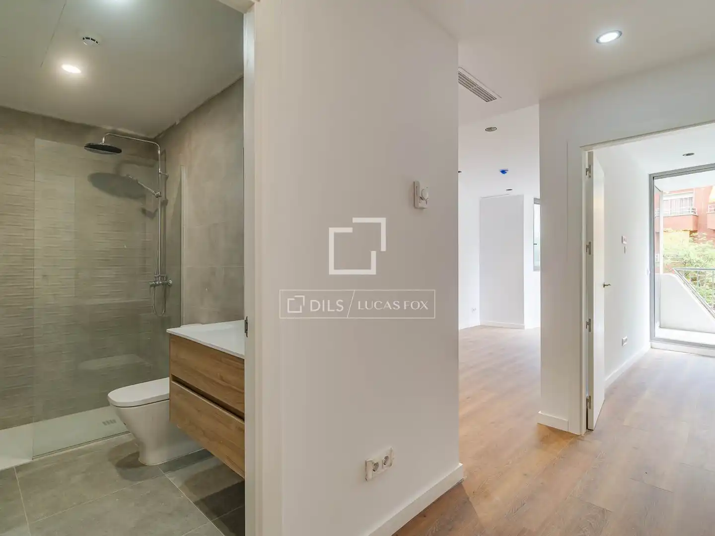 Appartement avec terrasse à vendre à Les Corts, imagen 3