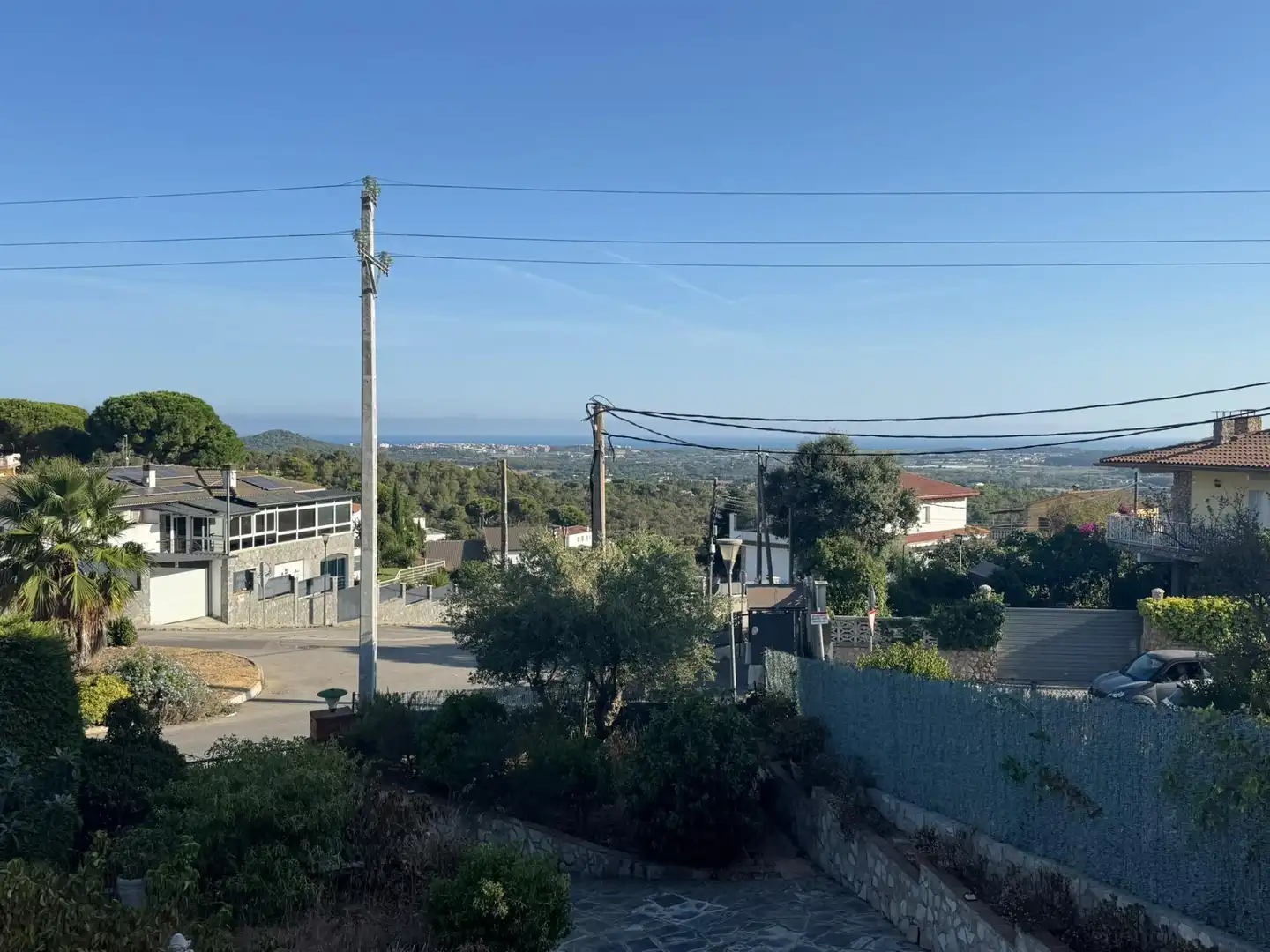 Casa o xalet en venda en Tordera amb Calefacció, Jardí privat i Terrassa