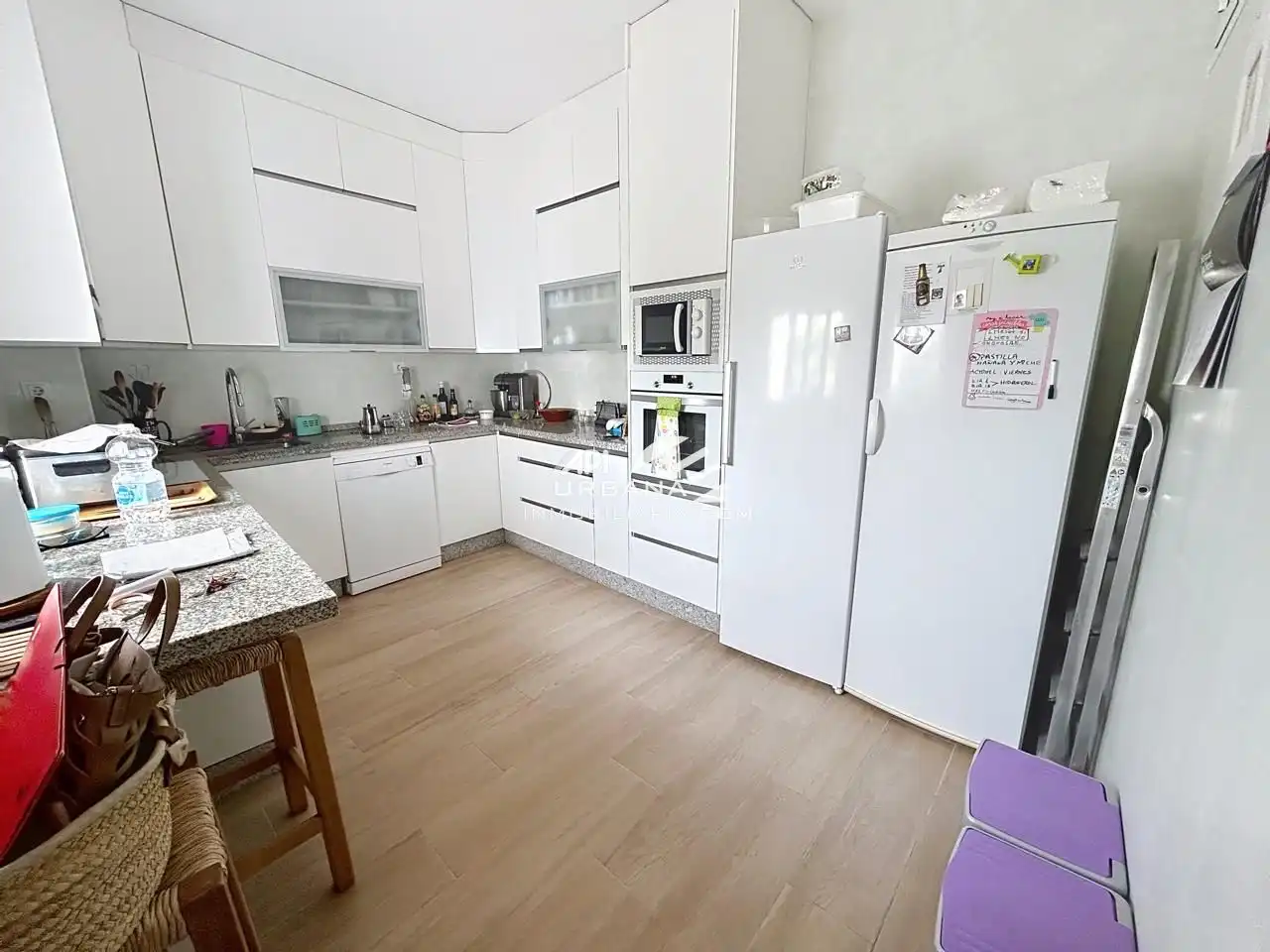 Casa amb piscina en venda a Cuesta Baltasar, imagen 5