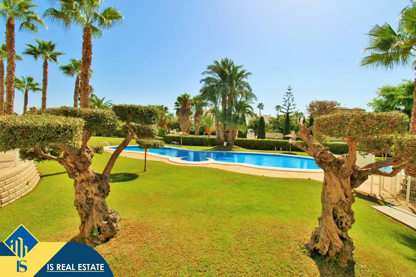 Apartamento con terraza en venta en Orihuela Costa, imagen 23