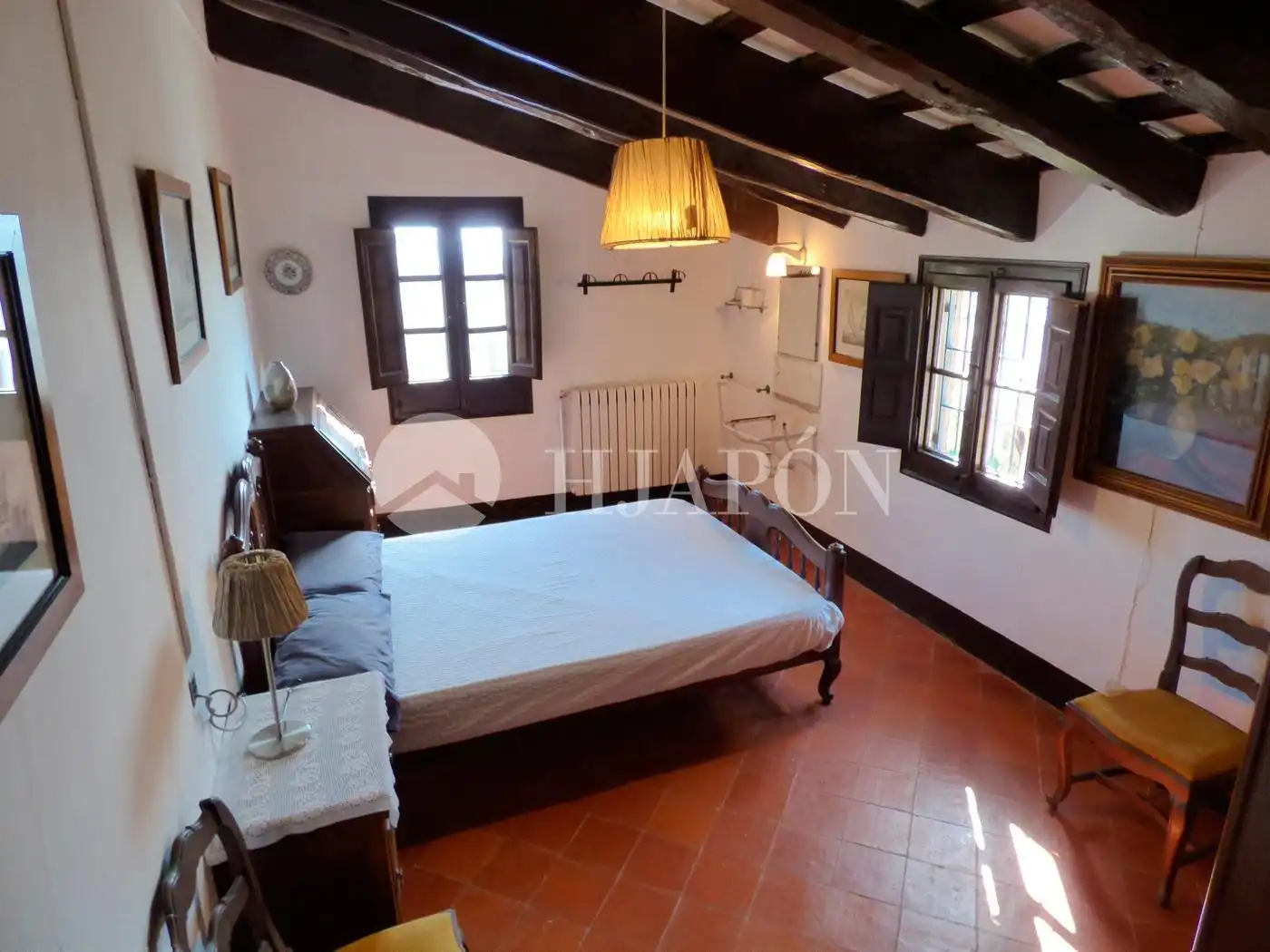 Maison rustique avec piscine à vendre à Cabrera de Mar, imagen 14