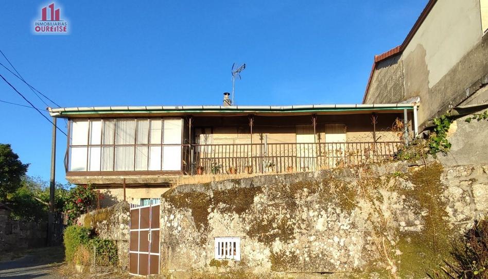 Foto 1 de Casa o xalet en venda a Amoeiro, Ourense