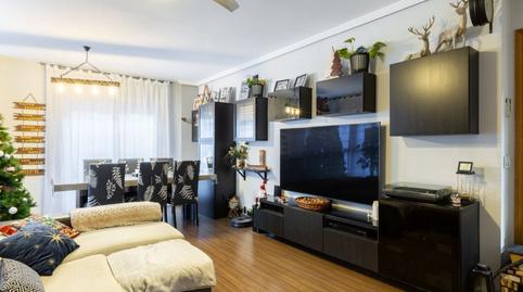 Foto 2 de Piso en venta en El Grau, Valencia