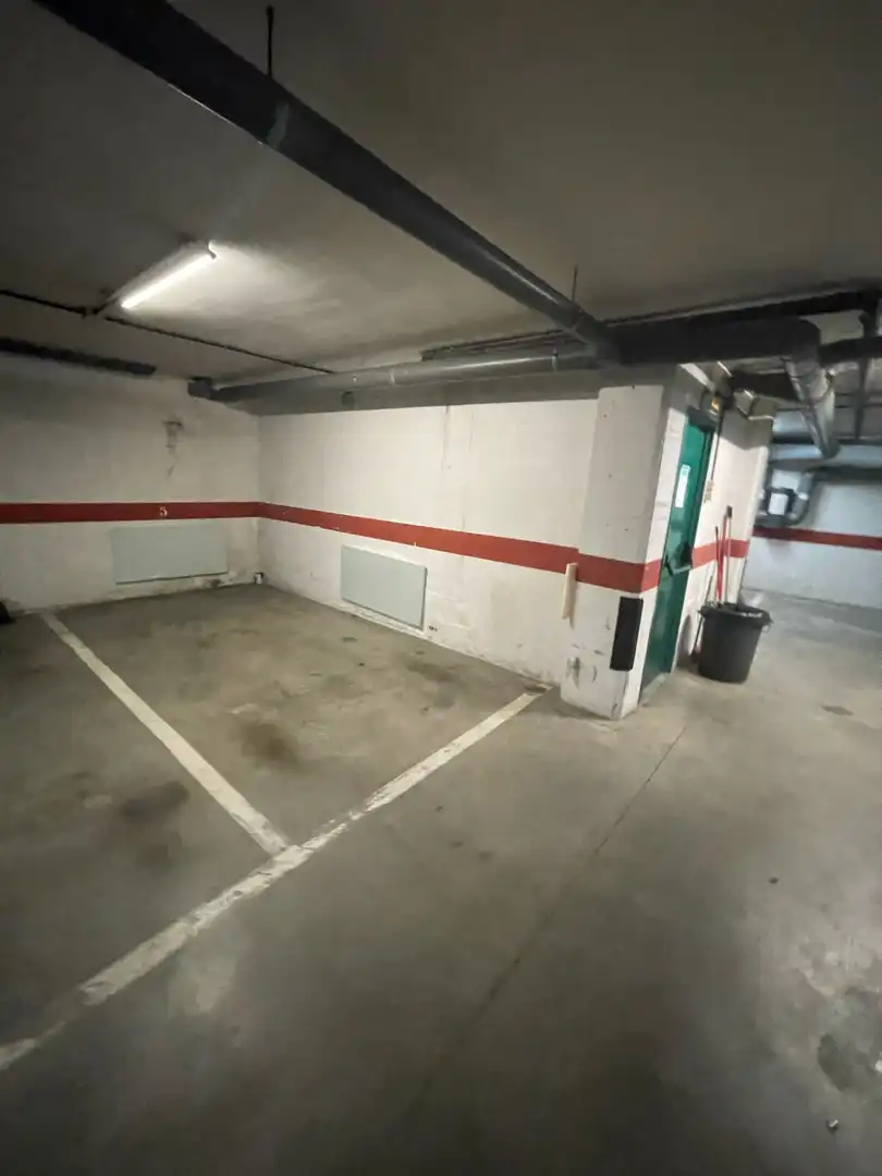 Parking à vendre à MARQUES DE CALDES DE MONTBUI, imagen 2