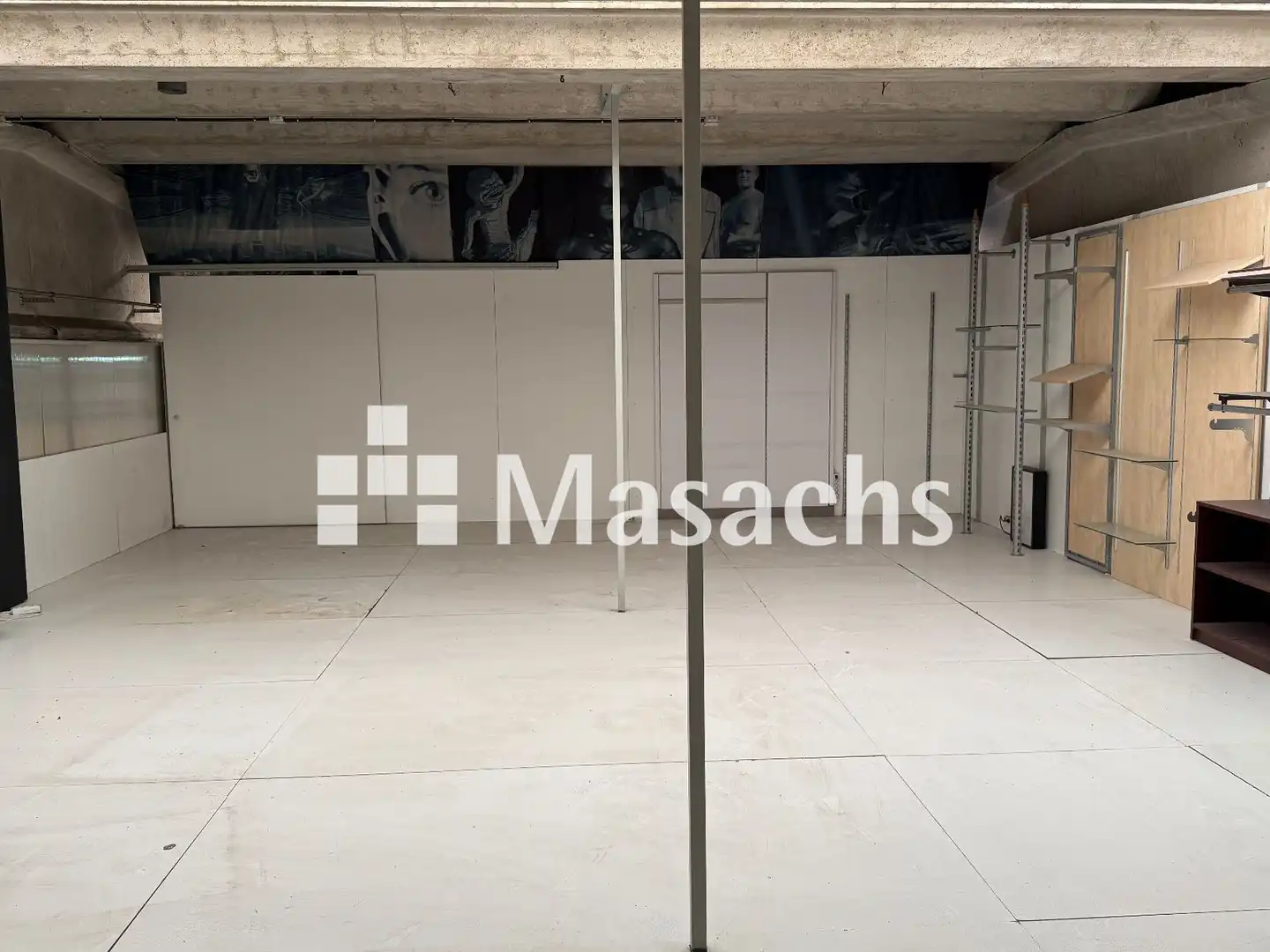Industrial building to rent in Centre, imagen 18