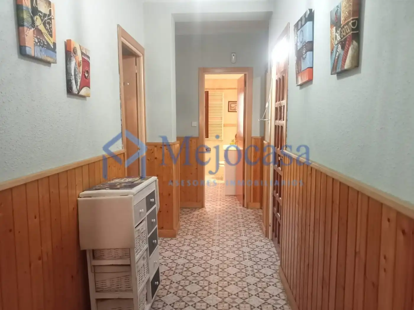 Houses for sale in Villalbilla  with Air Conditioner, Heating and Private garden