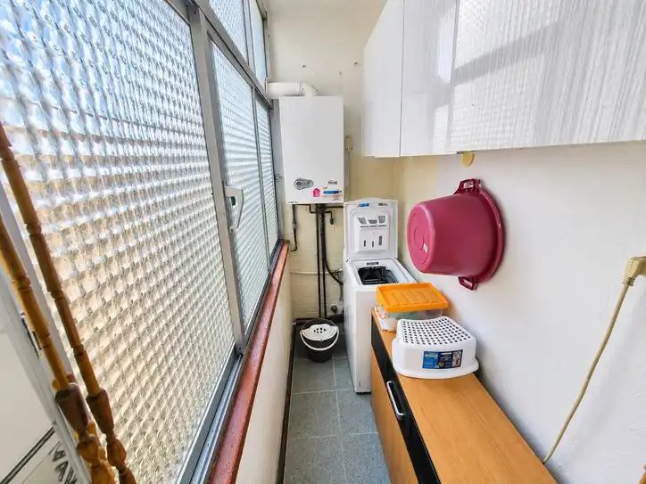 Piso con ascensor en venta en Fozaneldi - Tenderina - Ventanielles, imagen 29