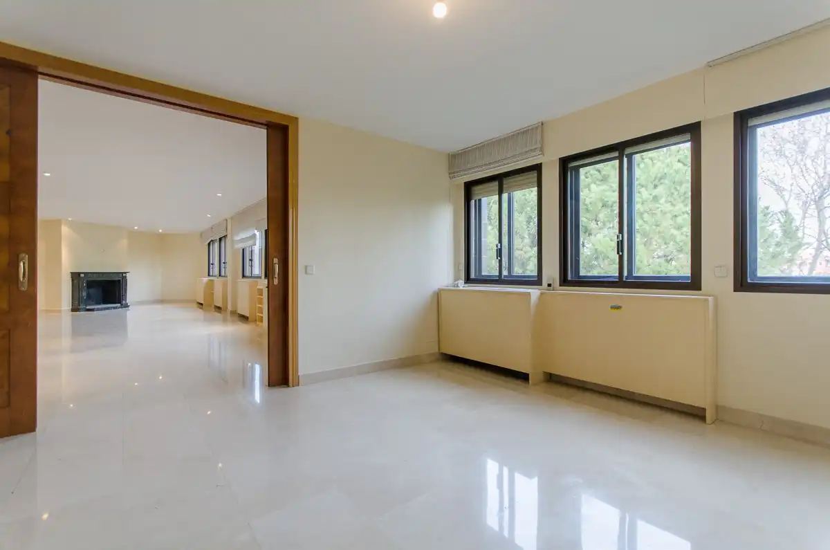 Flat for rent in Madrid  with Air Conditioner, Heating and Terrace