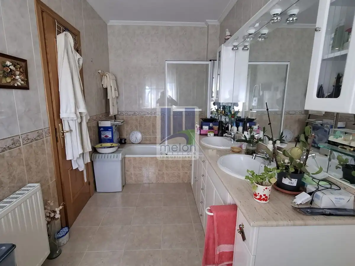 Baño de Casa o chalet en venta en Cardeñajimeno
