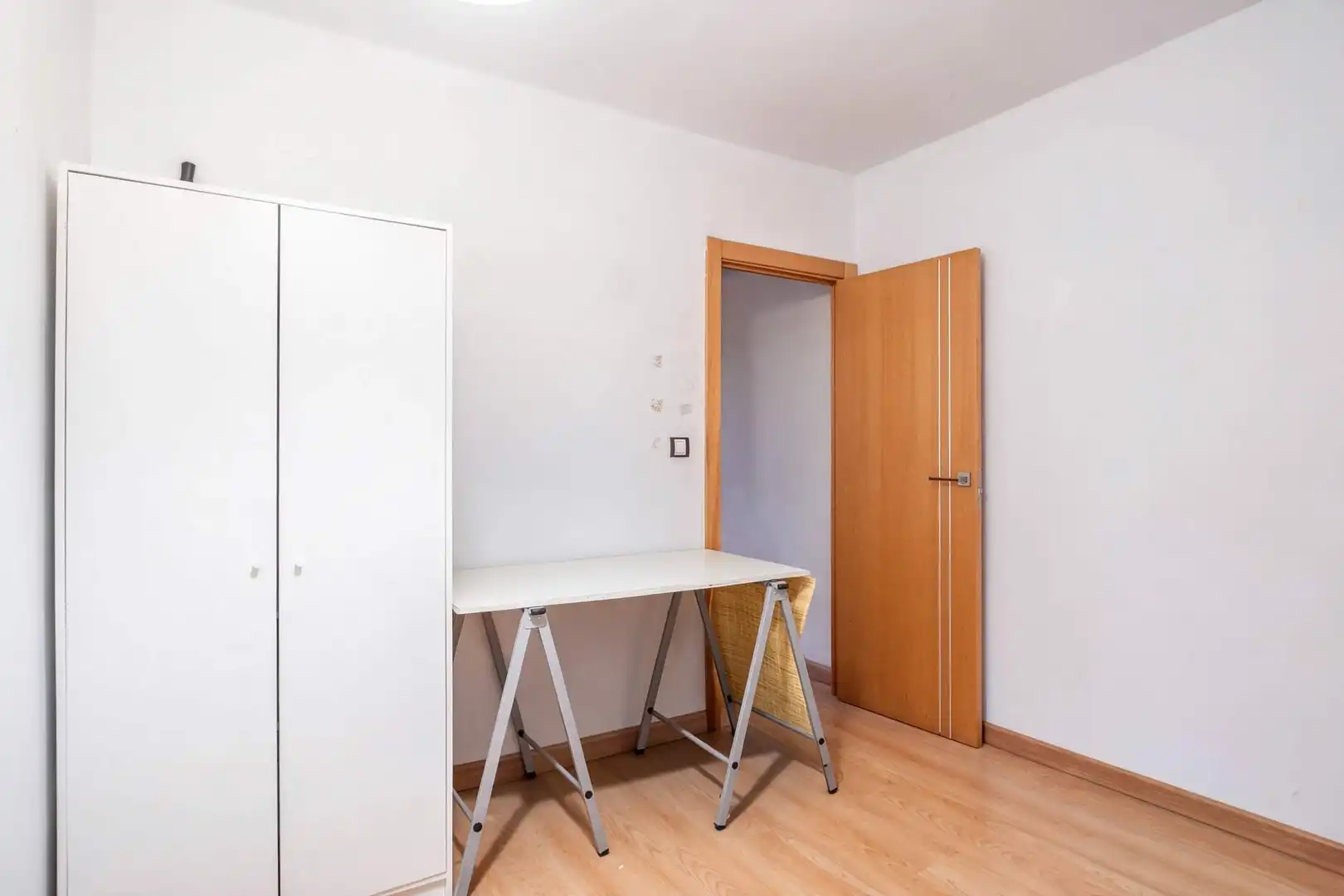 Habitación de Piso en venta en Delicias