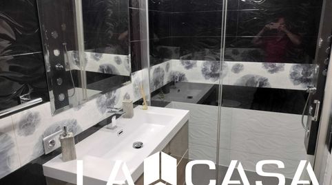 Foto 3 de Piso en venta en Centro - Doña Mercedes, Dos Hermanas
