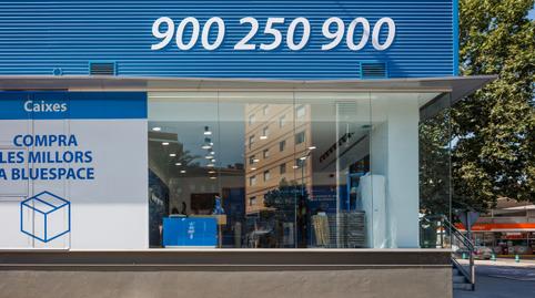 Foto 5 de Trastero de alquiler en Carrer de Balmes, 12, Zona Industrial, Ripollet