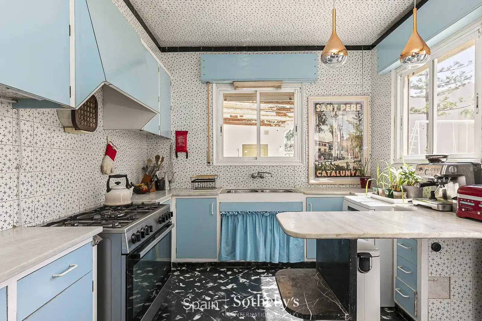 Maison avec jardin à vendre à Plaça Marcer, imagen 13