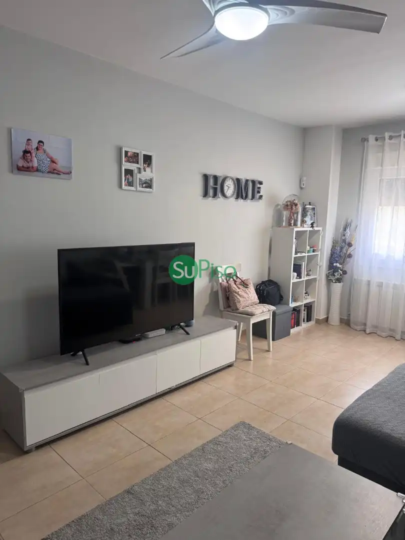 Wohnung zum Verkauf in Avenida Castilla-la Mancha, 9, Yeles