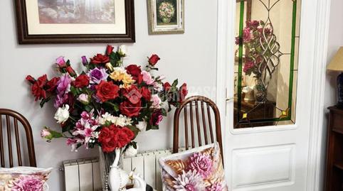 Foto 5 de Pis en venda a La Paz,  Madrid Capital