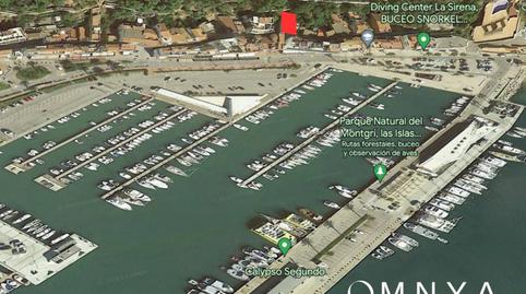 Photo 2 of Land for sale in De Les Illes, 79, L'Estartit Poble, Girona