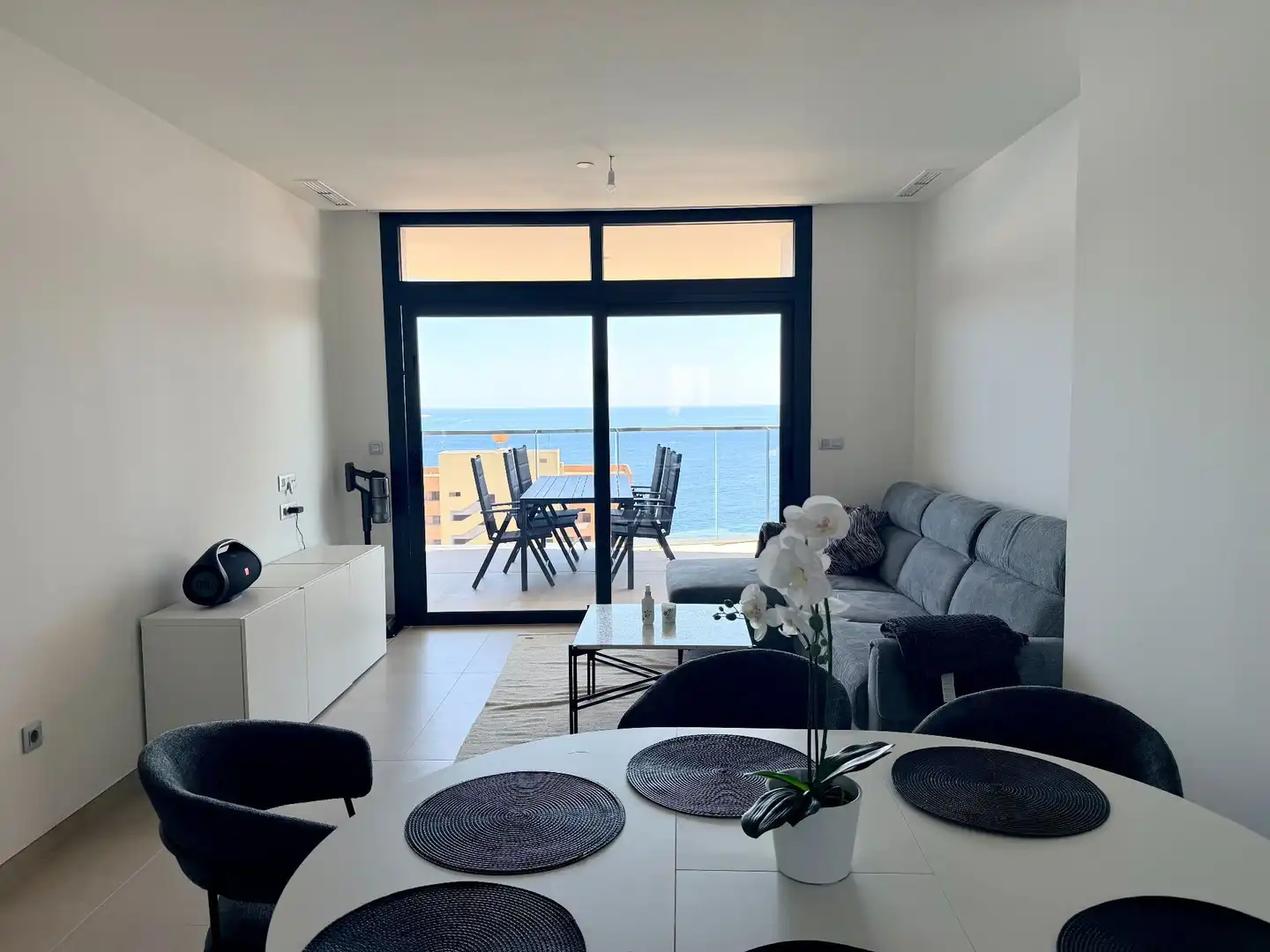 Apartamento con piscina en alquiler en Playa de Poniente, imagen 9