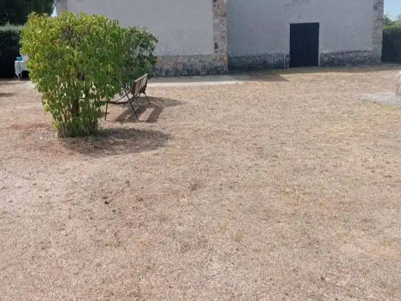 Casa o xalet en venda en Morille amb Calefacció, Jardí privat i Traster