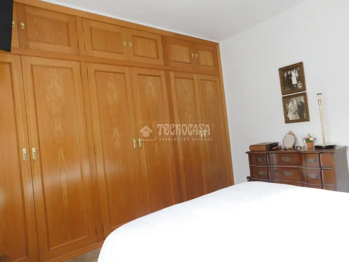 Habitación de Piso en venta en Zaragoza con Aire acondicionado, Calefacción y Terraza