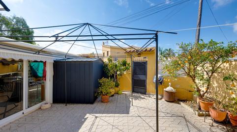 Foto 3 de Casa o xalet en venda a Aguas Nuevas, Alicante