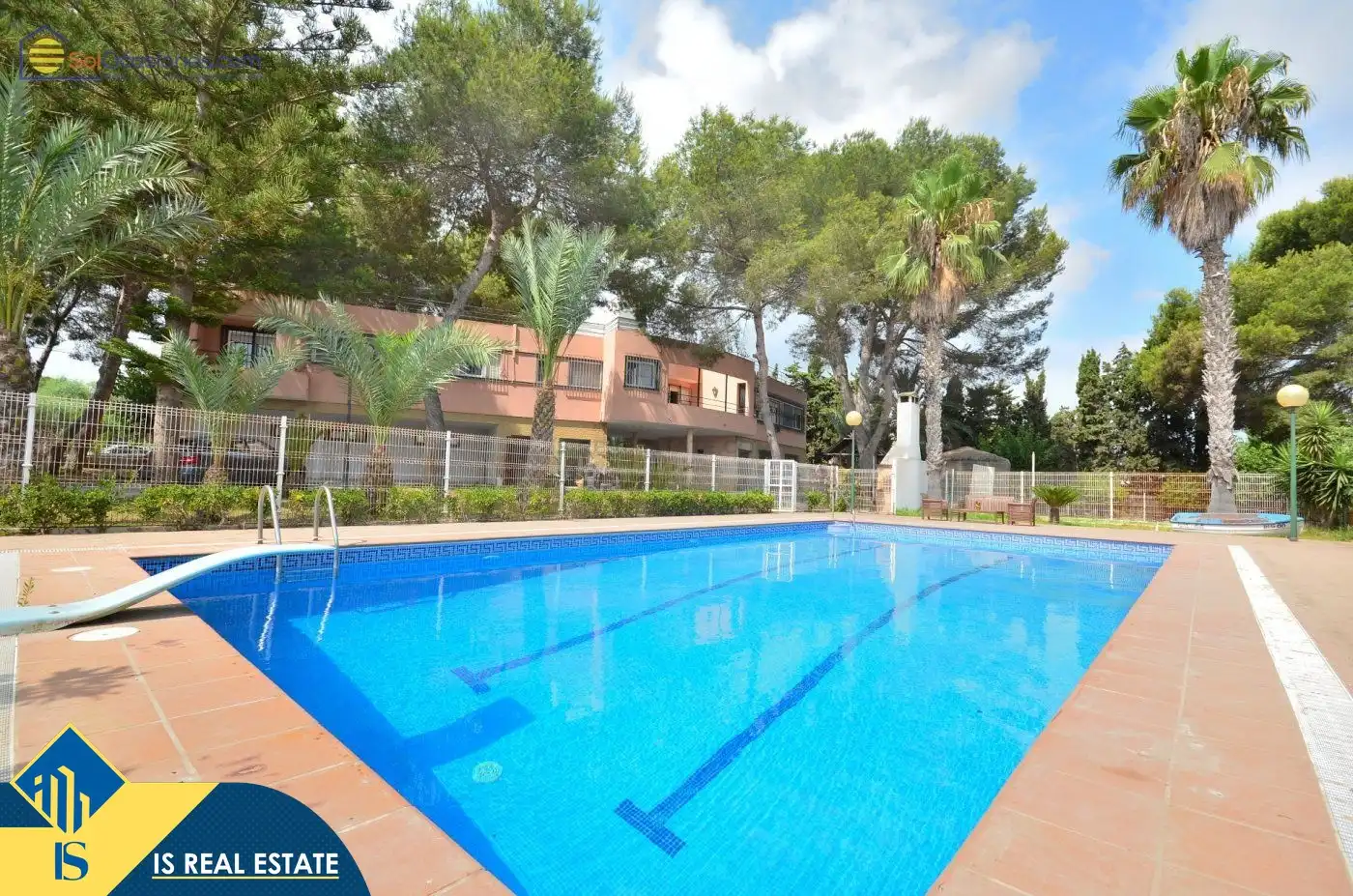 Xalet amb piscina en venda a Los Balcones - Los Altos, imagen 24