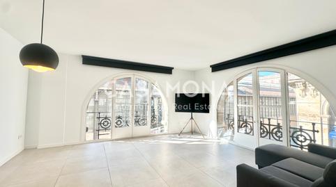 Foto 2 de Apartament en venda a Sant Pere, Sta. Caterina i la Ribera, Barcelona