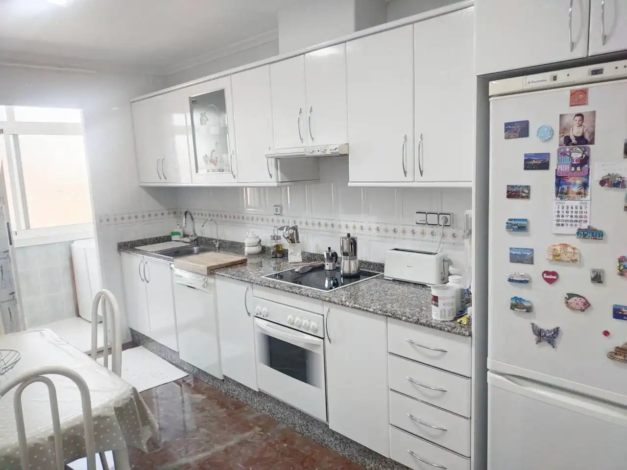 Wohnung mit Terrasse zum Verkauf in Elche ciudad, imagen 8