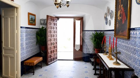 Foto 4 de Casa o xalet en venda a Calle Hernan Cortes, Alburquerque, Badajoz