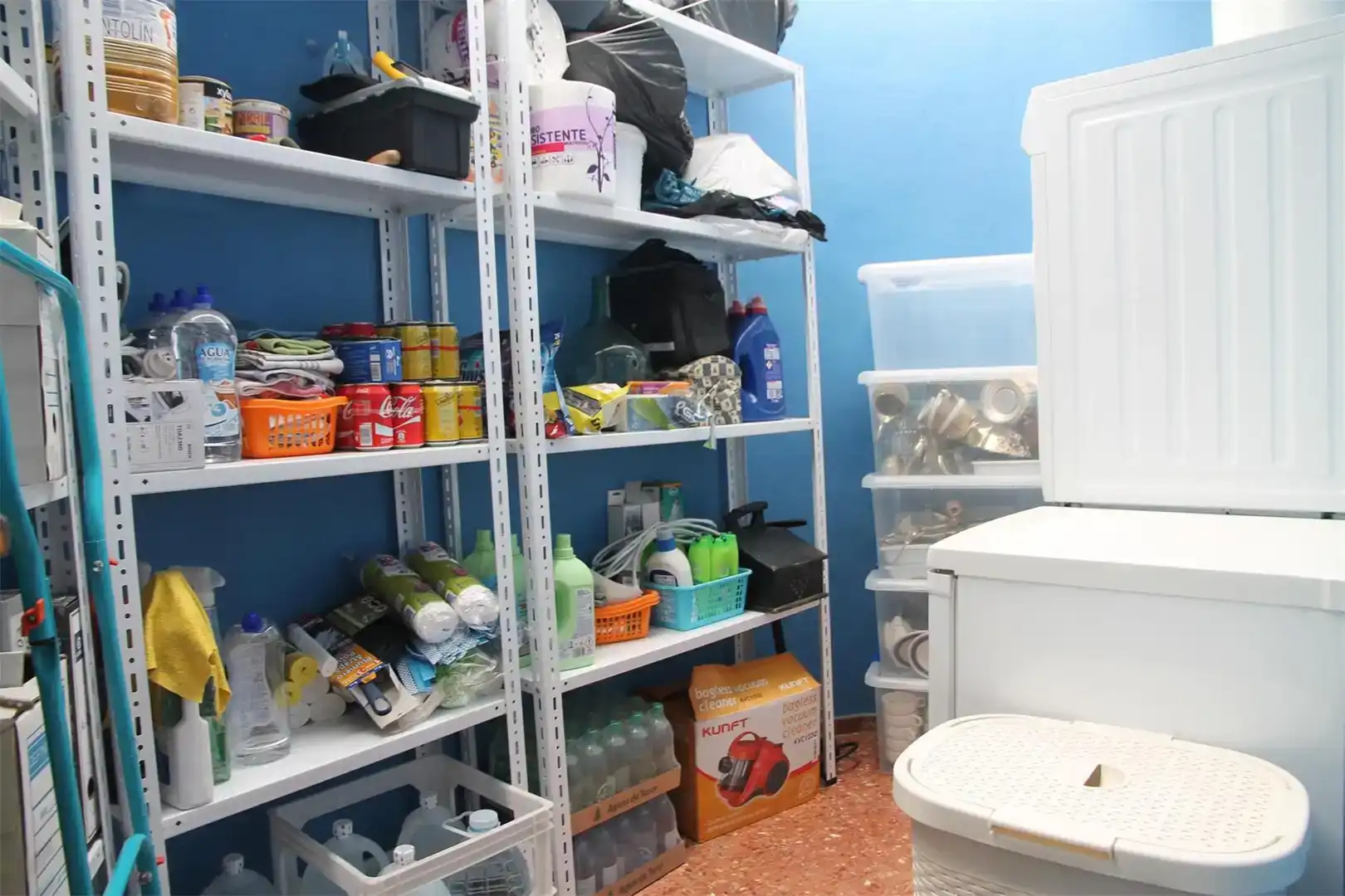 Casa o xalet en venda en San Bartolomé de Tirajana amb Aire condicionat i Piscina