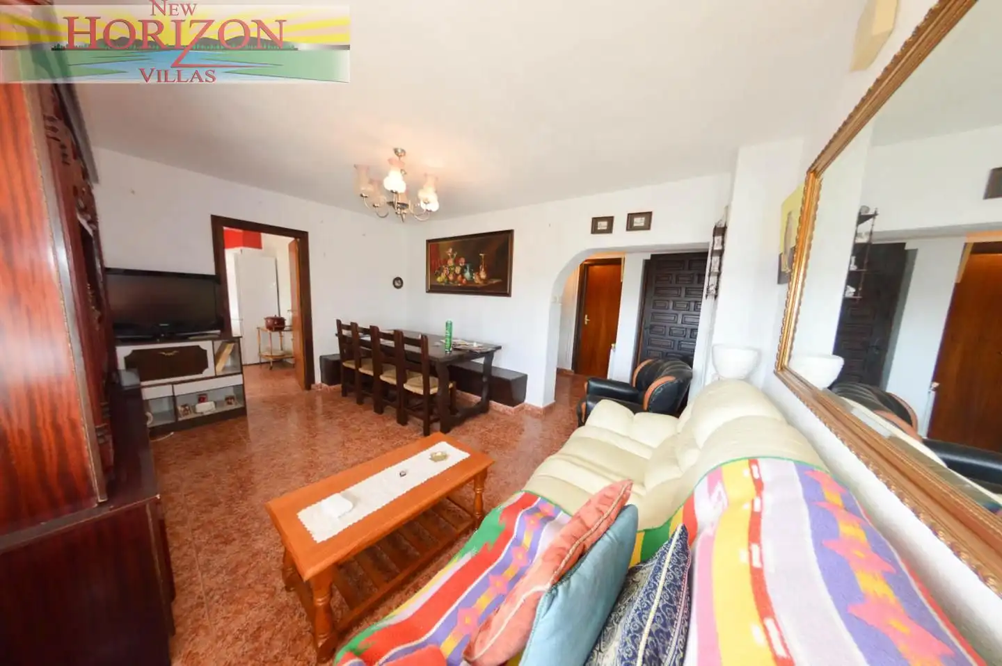 Casa en venda a Arboleas, imagen 36
