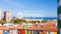 Exterior view of Flat for sale in  Santa Cruz de Tenerife Capital