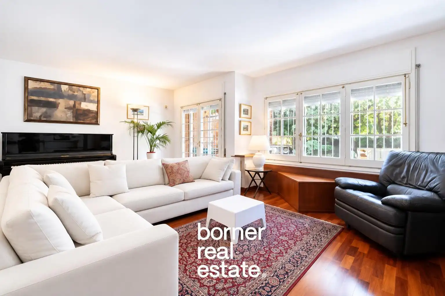 Adosado con terraza en venta en L'Eixample, imagen 4