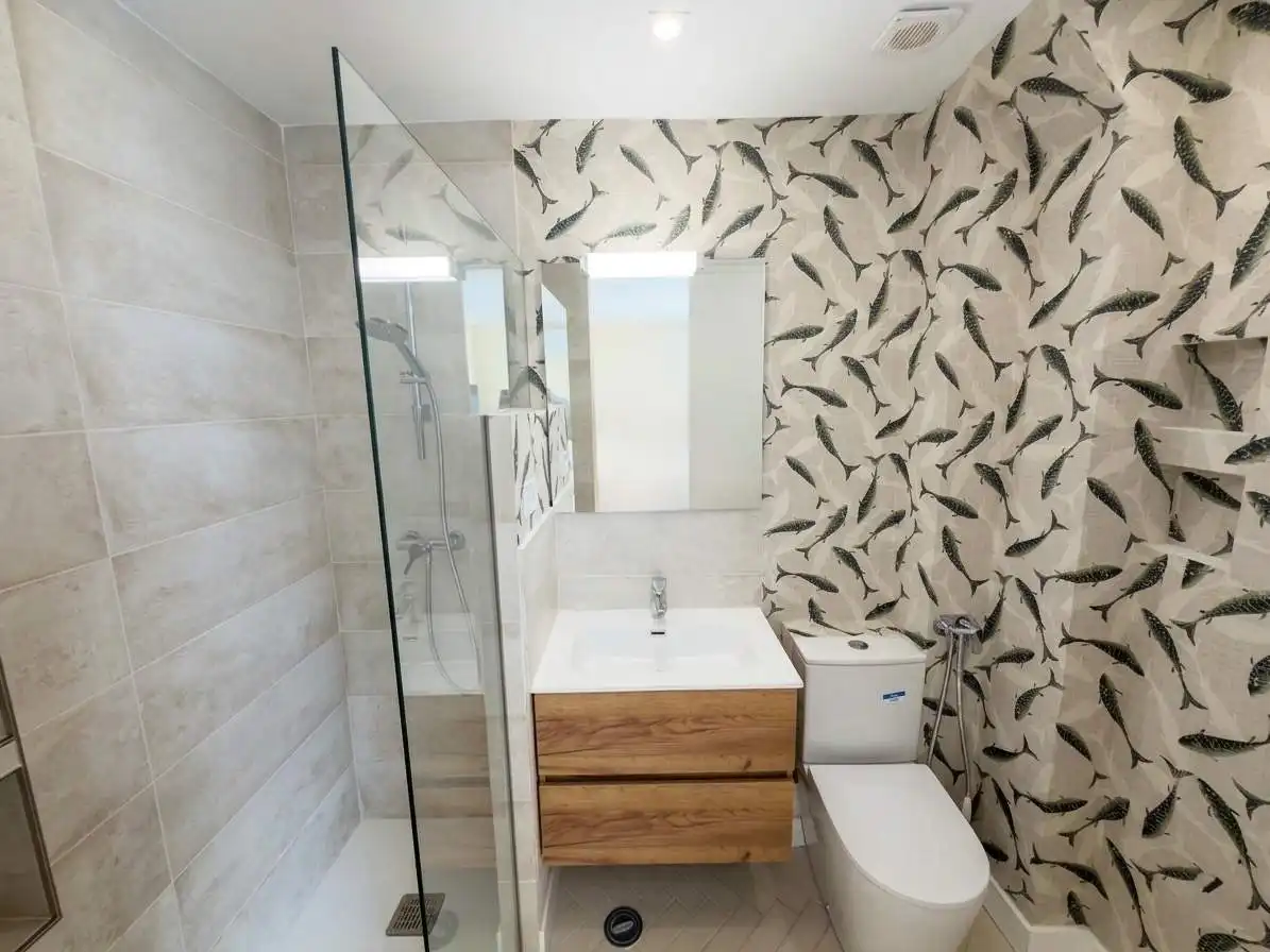 Vivienda con piscina en venta en Calle ALHAMAR, imagen 28