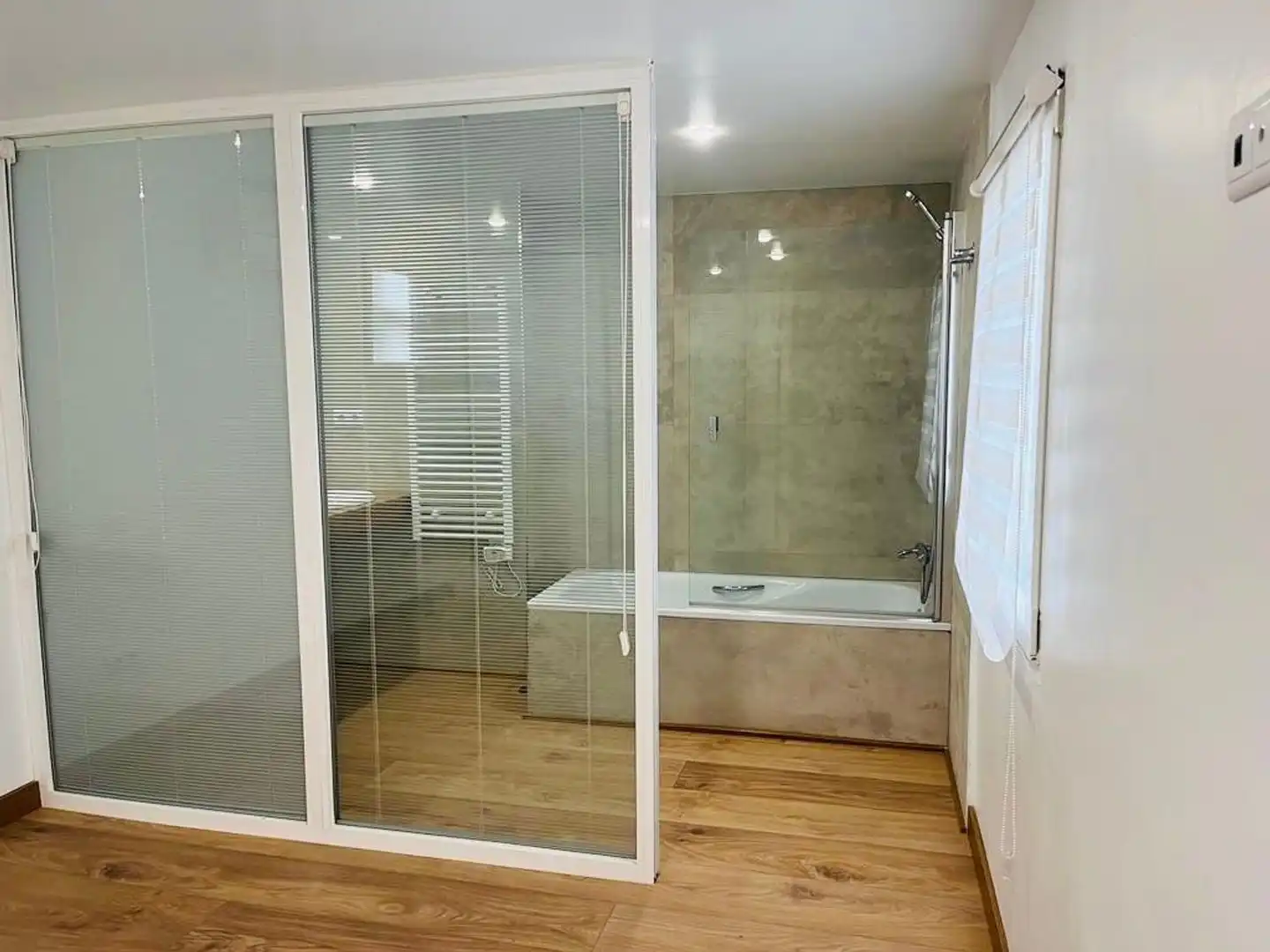 Wohnung zum Verkauf in N/A, Palacio