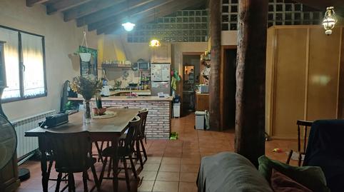 Foto 2 de Finca rústica en venda a Vial Camino, 4d, Málaga del Fresno, Guadalajara