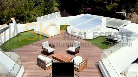 Photo 4 of House or chalet for sale in Calle de Santa Barbara, Rocafort, Valencia