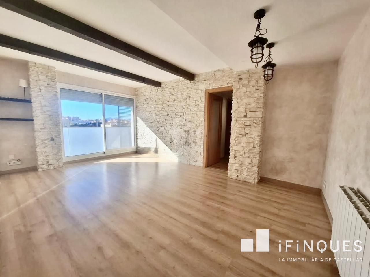 Wohnung zum verkauf in Torre-romeu, Poble Nou - Torre-romeu - Can Roqueta