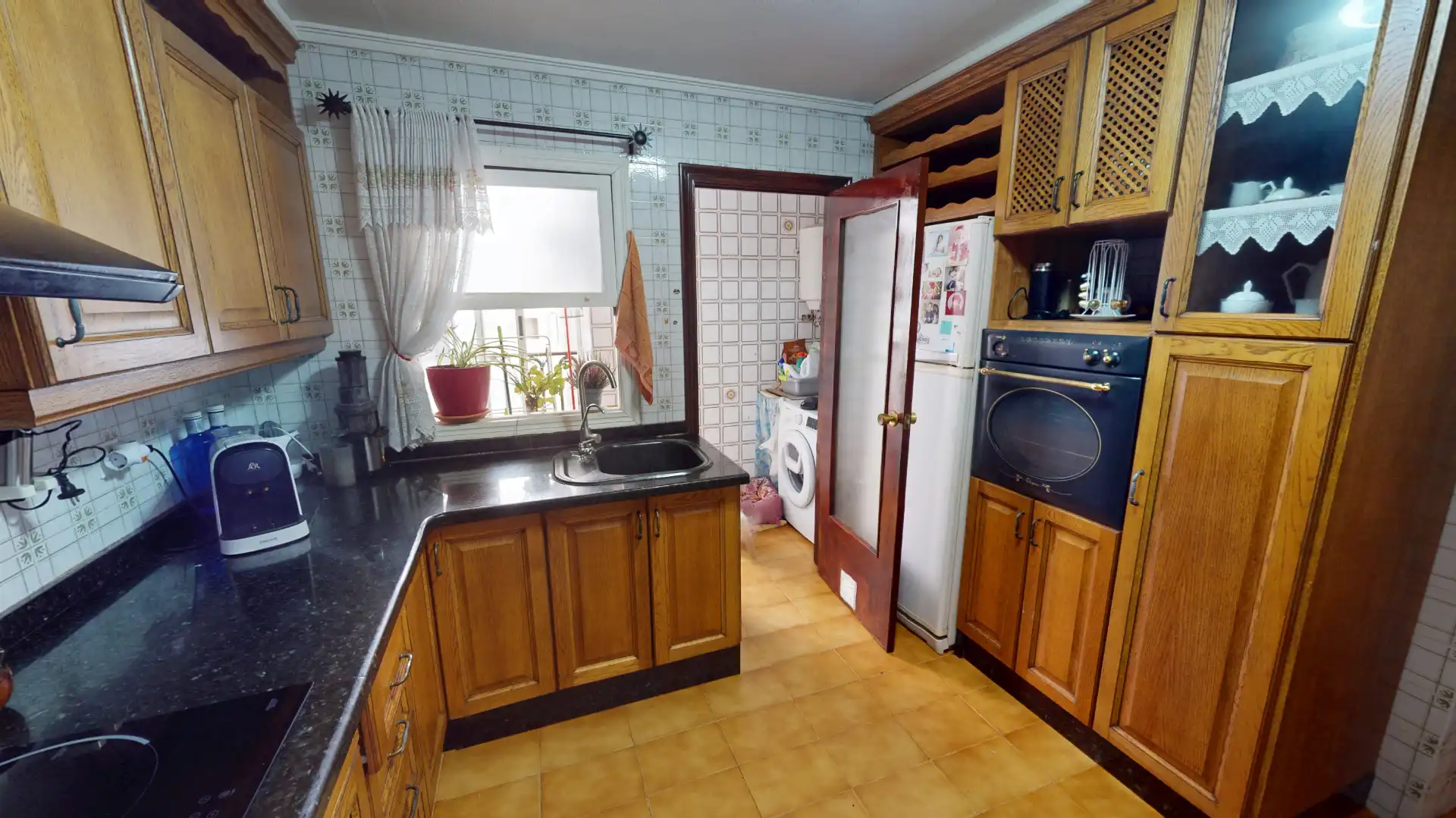 Flat with lift for sale in Carrer José Grau Niñoles, imagen 6