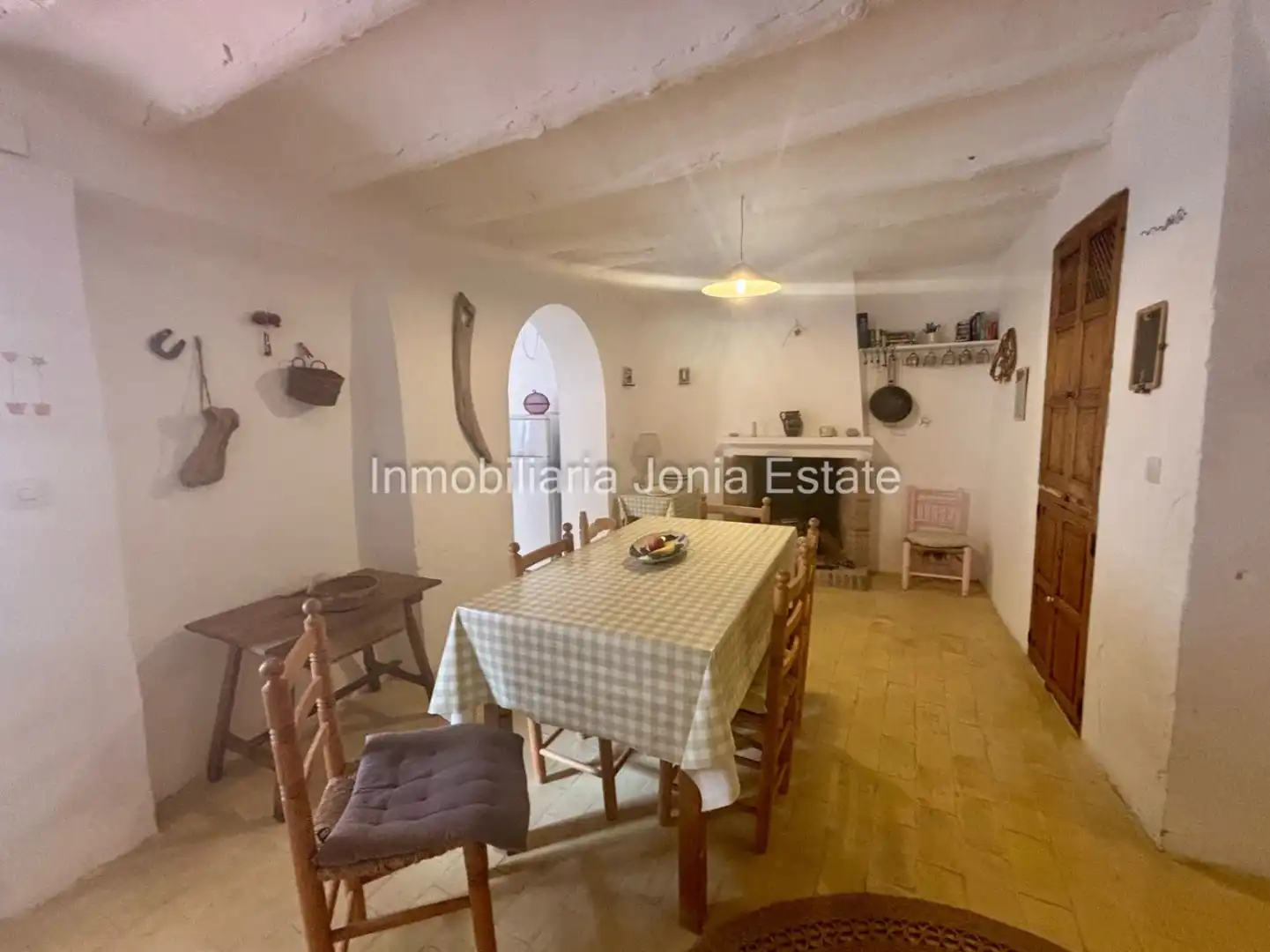 Country homes for sale in Sella, Alicante