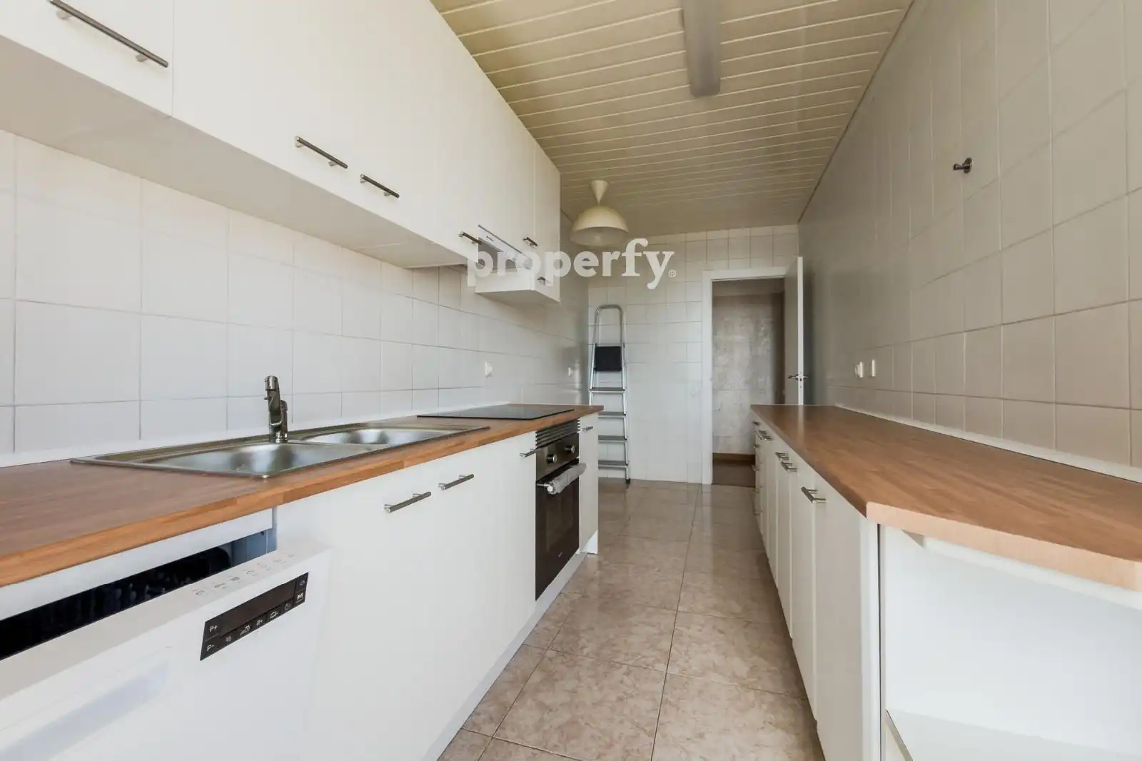 Penthouse with terrace for sale in Sant Joan - TV3, imagen 11