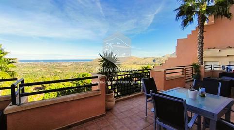 Foto 2 de Apartament en venda a Pedreguer, Alicante